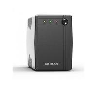 HIKVISION UPS 1000VA / 600W, 12V/9AH BATTERY X1