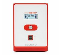 SAI Off Line Salicru 647CA000006 1200W Rosso