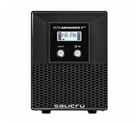 Gruppo di Continuità UPS Online Salicru 6A0EA000003 1050W