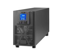 Gruppo di continuità UPS online, UPS SPM2K 2000VA 1600W | Display LCD UPS A Torre Con Batteria Integrata For Il Backup Alimentazione Industriale Del Server