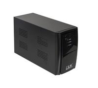 Gruppo di Continuita' Ups per pc Router Telecamere Dvr Batteria Line Interactive