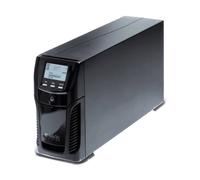 Gruppo di continuità UPS Riello Vision 1100VA/880W per videosorveglianza BVST1K11RU