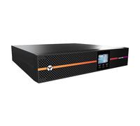 GRUPPO DI CONTINUITÀ VERTIV GXE3-2000IRT2UXL - doppia conversione, 2 kVA, 1800 W