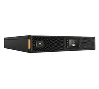 Vliebert GXT5 1PH UPS 2KVA Ingresso IEC C20 Inlet 2U Uscita -