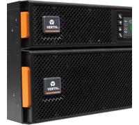 Gruppo di continuità Vertiv Liebert UPS GXT5 - 5.000 VA/5.000 W | 230 V Installazione su rack/tower Energy Star| [GXT5-5000IRT5UXLN]