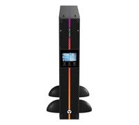 GXE3-2000IRT2UXL Vertiv Liebert UPS rack/tower GXE da 2.000 VA/1.800 W 230 V con