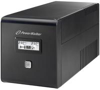VI 1000 LCD UPS 1000WVA/600W