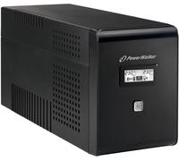 Gruppo di continuità VI 1500 LCD 1500VA/900W