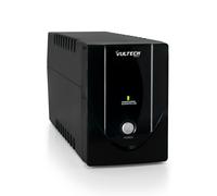 GRUPPO DI CONTINUITA' VULTECH UPS PER PC MONITOR 800VA WATT 800 VA TELECAMERE