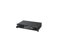 Gruppo di continuità X4 3000 RM Plus, 3000VA, 1800W, 8x 66065