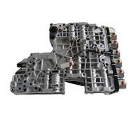 Gruppo di controllo del corpo valvola della trasmissione automatica 10R80 adatto ai modelli Ford Kit valvola trasmissione Kit di guarnizioni corpo