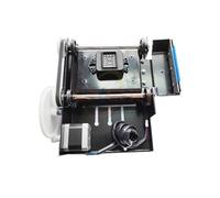 Gruppo Di Copertura Della Stazione Di Pulizia Della Testina Di Stampa For XP600 DX5 DX7 4720 I3200 5113 Tipo Corto A Testina Singola Con Motore(For xp600)