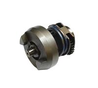 Gruppo di coppia originale N400100 for parti di impatto for elettroutensili DCF835C2 DCF885