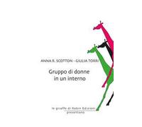 Gruppo di donne in un interno