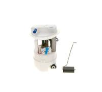 Gruppo di erogazione del carburante BOSCH 0 986 580 957