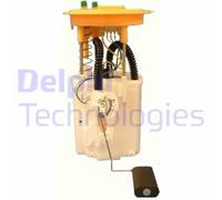 Gruppo di erogazione del carburante DELPHI FG0989-12B1