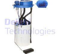 Gruppo di erogazione del carburante DELPHI FG2446-12B1