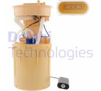 Gruppo di erogazione del carburante DELPHI FG2462-12B1