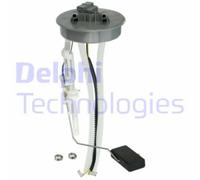Gruppo di erogazione del carburante DELPHI FL0387-12B1