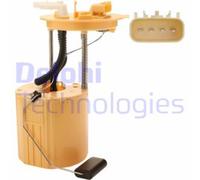 Gruppo di erogazione del carburante DELPHI FT4094-12B1