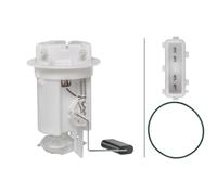 Gruppo di erogazione del carburante HELLA 8TF 358 106-251