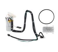 Pompa carburante Hella per BMW 6 E64 635 E63 5 E61 535 530 525 520 E60