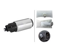 Gruppo di erogazione del carburante HELLA 8TF 358 146-771