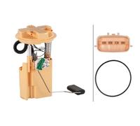 Gruppo di erogazione del carburante HELLA 8TF 358 146-831
