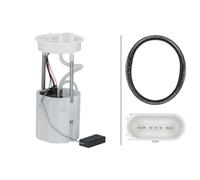 Gruppo di erogazione del carburante HELLA 8TF 358 303-171