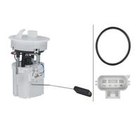 Gruppo di erogazione del carburante HELLA 8TF 358 303-211