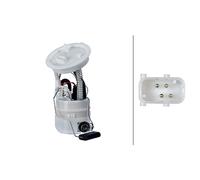 Gruppo di erogazione del carburante HELLA 8TF 358 303-961