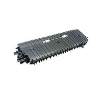 Gruppo di fissaggio del volume trasporto rullo in spugna trasferimento modello JC93-00842A compatibile con Samsung K2200 e HP M436N M436NDA M433 M436 M437 M439 M42525(Fixing Assy Duplex)