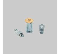 GRUPPO DI FISSAGGIO SIKURO