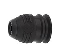 Gruppo di mandrini per trapano efficienti e resistenti adatto per modelli TE16 TE30 TE35 TE40 Strumento di progettazione leggero leggero