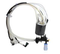 Gruppo di pompa del carburante LR015178 LR015179 WGS500140 WGS500092 Compatibile con l'estrattore fluido del motore diesel 2006 2007 adatta ai modelli selezionati(LR015178)