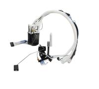Gruppo di pompa del carburante LR015178 LR015179 WGS500140 WGS500092 Compatibile con l'estrattore fluido del motore diesel 2006 2007 adatta ai modelli selezionati(WGS500140)