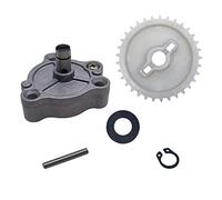 Gruppo di pompa 'olio compatibile con Hisun Strike 800 1000 Sector1000 Tactic 1000 ATV 800H FITS Numero di parti P010000151100000