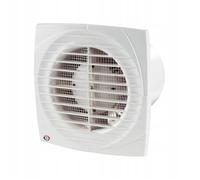 Gruppo di prese d'aria per ventilatore da bagno VENTS D1 100TH