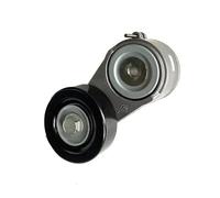 Gruppo di puleggia di tensione della cinghia di trasmissione per Wrangler JK 2.8CRD 2007-2018 per Dodge Nitro 68027611AB Tenditore a cinghia serpentina