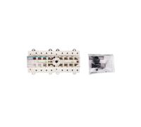 Gruppo di rete 4P 100A HI405R switch H sezionatore