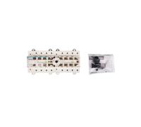 Gruppo di rete 4P 63A HI403R switch H sezionatore
