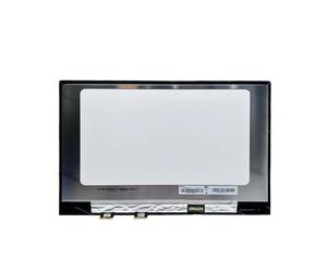 Gruppo di ricambio for touch screen LCD, compatibile for ASUS, VivoBook, flip 14 cerniere serie TP412 TP412U TP412UA TP412FA TP412F(LCD Assembly)