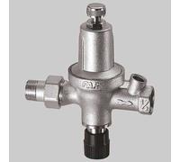 GRUPPO DI RIEMPIMENTO AUTOMATICO SENZA MANOMETRO FAR 1/2 MF