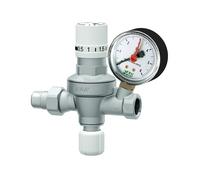 GRUPPO DI RIEMPIMENTO FAR 2106 COMPLETO DI MANOMETRO