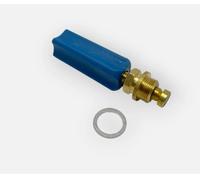 GRUPPO DI RIEMPIMENTO RUBINETTO CALDAIE ORIGINALE BAXI 000611930