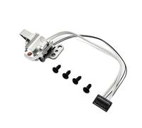 Gruppo di riscaldamento hotend Componente di riscaldamento hot end for Flashforge For AD5X con accessori for estrusore termistore a cartuccia riscaldante
