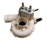 Gruppo Di Riscaldamento Lavastoviglie Con Elemento Riscaldante Da 1800 W, Compatibile Con Midea, Parti For Lavastoviglie A Tubo Di Calore