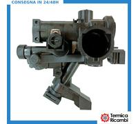 Gruppo di ritorno caldaia ARISTON CHAFFOTEAUX ELCO ECOFLAM 65104335 TR