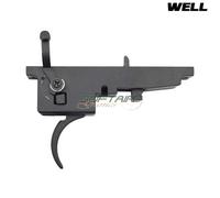 Gruppo Di Scatto Zero Trigger di nuova generazione Per Vsr Mb02/mb03/mb07 Well (