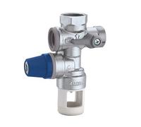 GRUPPO DI SICUREZZA PER SCALDACQUA AD ACCUMULO 1/2"